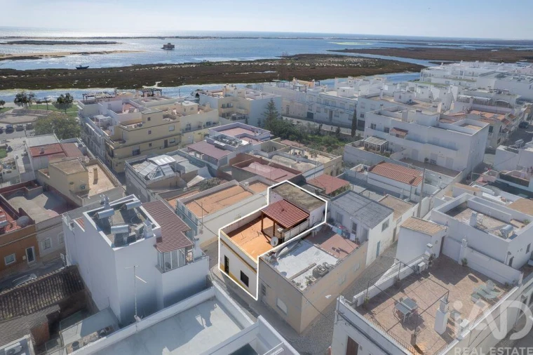 Moradia T3 para Venda em Moncarapacho e Fuseta Foto 33