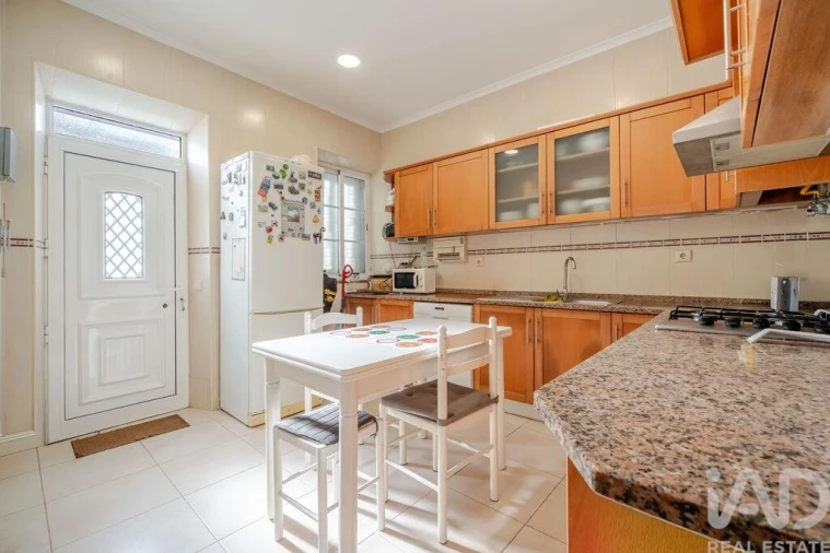 Moradia T3 para Venda em Moncarapacho e Fuseta Foto 7