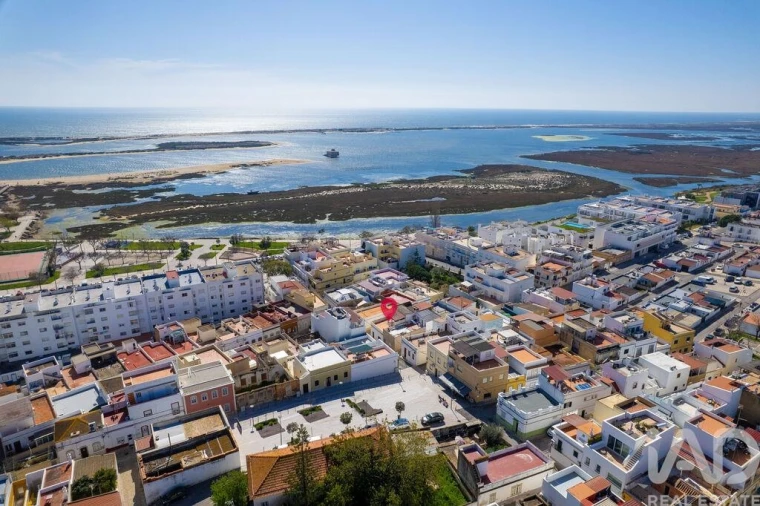 Moradia T3 para Venda em Moncarapacho e Fuseta Foto 34