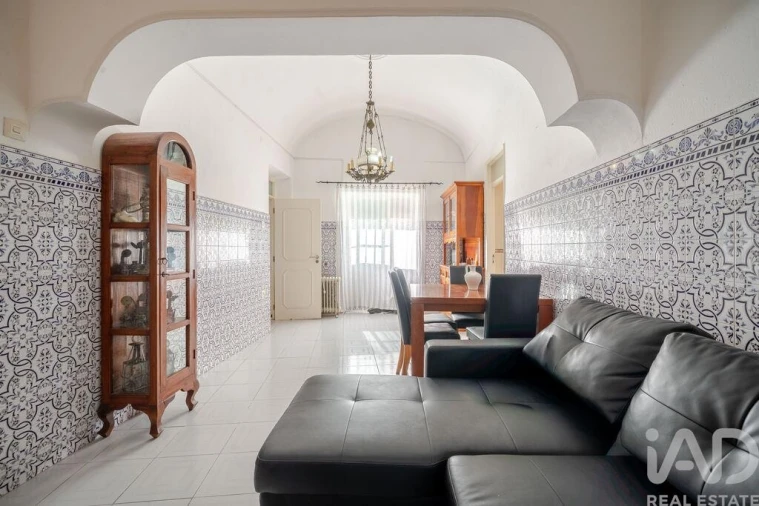 Moradia T3 para Venda em Moncarapacho e Fuseta Foto 11