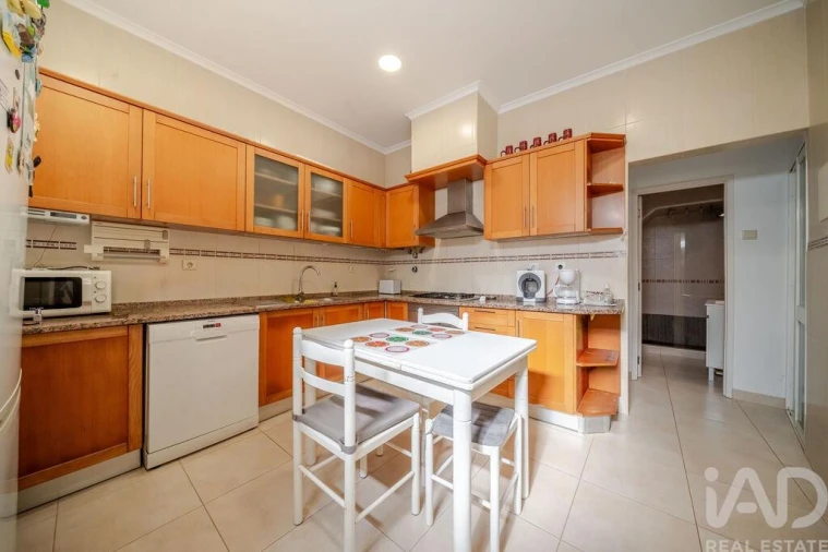 Moradia T3 para Venda em Moncarapacho e Fuseta Foto 6