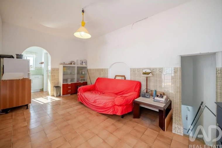 Moradia T3 para Venda em Moncarapacho e Fuseta Foto 24