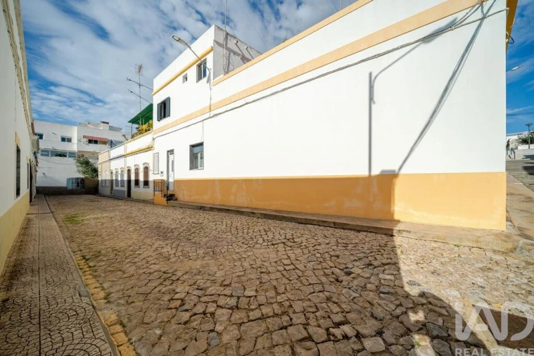 Moradia T3 para Venda em Moncarapacho e Fuseta Foto 2