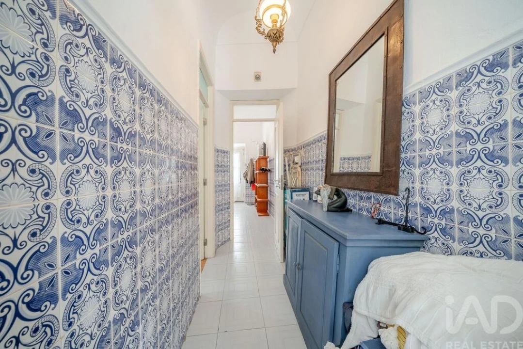 Moradia T3 para Venda em Moncarapacho e Fuseta Foto 12