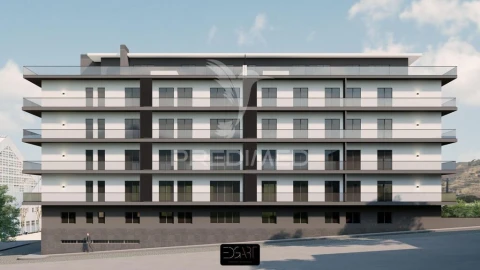 Apartamento T3 para Venda em Peso da Régua e Godim