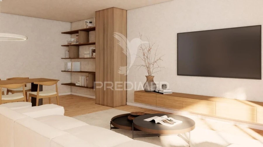 Apartamento T3 para Venda em Peso da Régua e Godim Foto 3