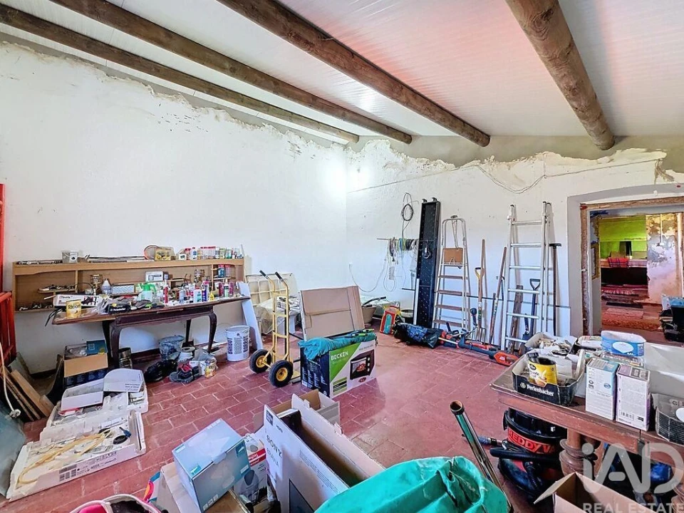 Quinta T4 para Venda em Rio de Moinhos Foto 16