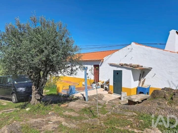 Quinta T4 para Venda em Rio de Moinhos