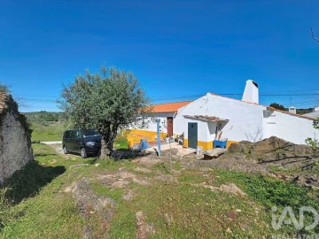 Quinta T4 para Venda em Rio de Moinhos