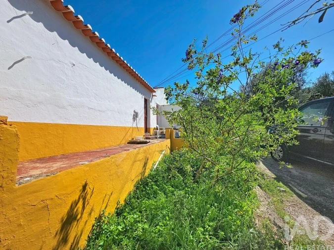 Quinta T4 para Venda em Rio de Moinhos Foto 11