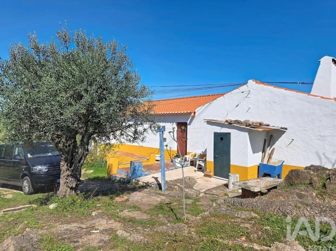 Quinta T4 para Venda em Rio de Moinhos Foto 3