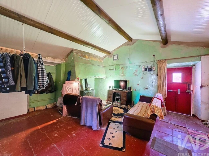 Quinta T4 para Venda em Rio de Moinhos Foto 20