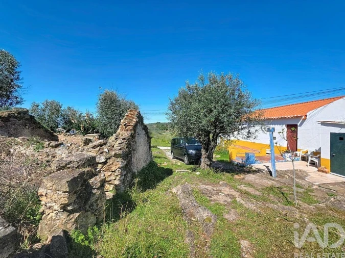 Quinta T4 para Venda em Rio de Moinhos Foto 5