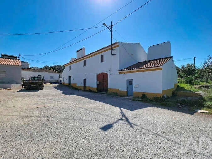 Quinta T4 para Venda em Rio de Moinhos Foto 33