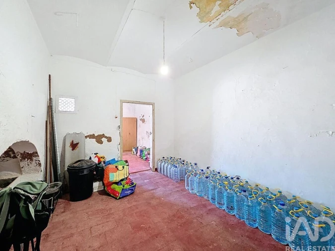 Quinta T4 para Venda em Rio de Moinhos Foto 14