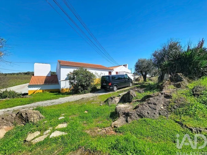 Quinta T4 para Venda em Rio de Moinhos Foto 6