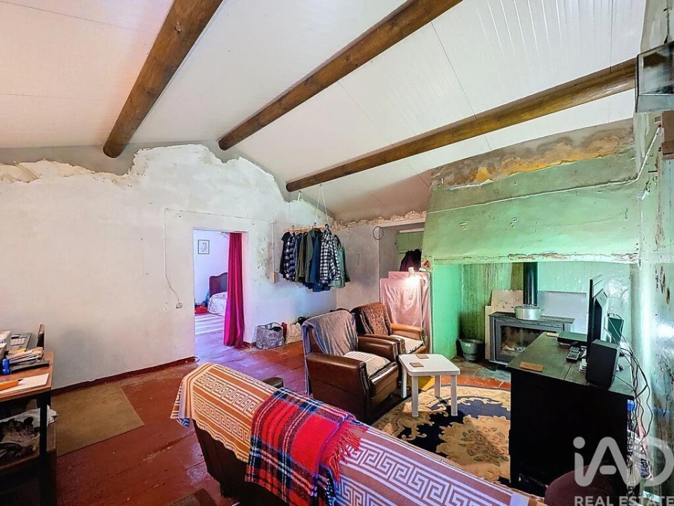 Quinta T4 para Venda em Rio de Moinhos Foto 21