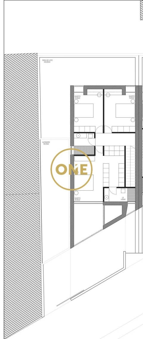 Moradia T3 para Venda em Lousado