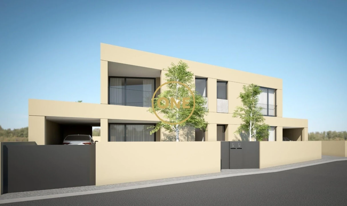 Moradia T3 para Venda em Lousado Foto 1