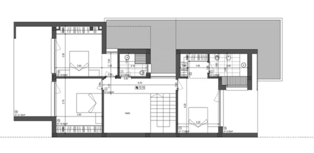Moradia T4 para Venda em Fernao Ferro Foto 29
