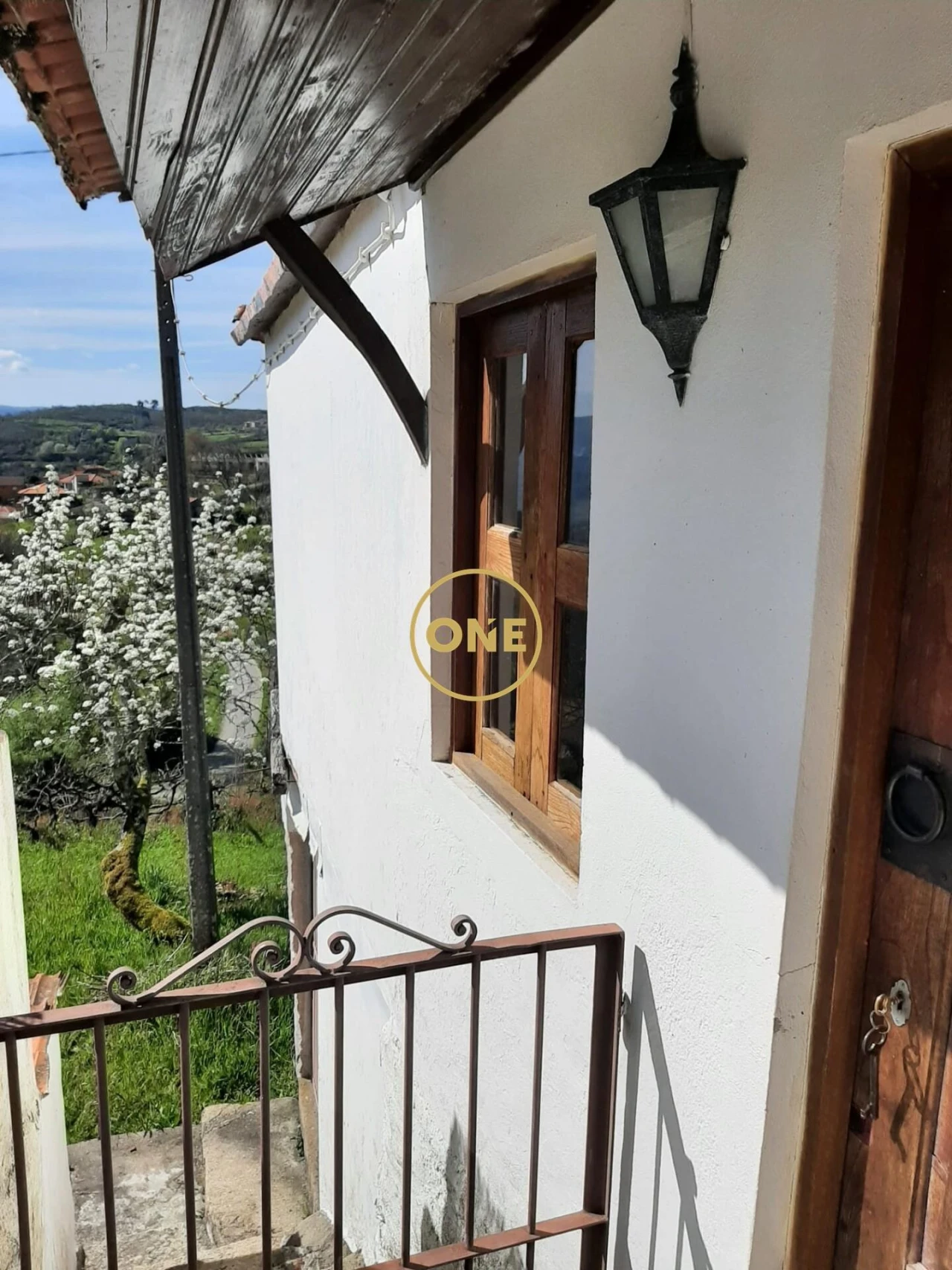 Quinta T2 para Venda em Viariz Foto 7
