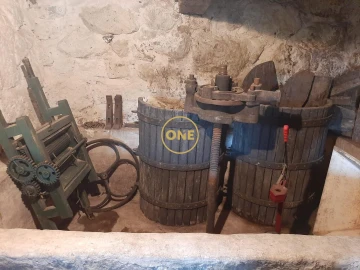 Quinta T2 para Venda em Viariz