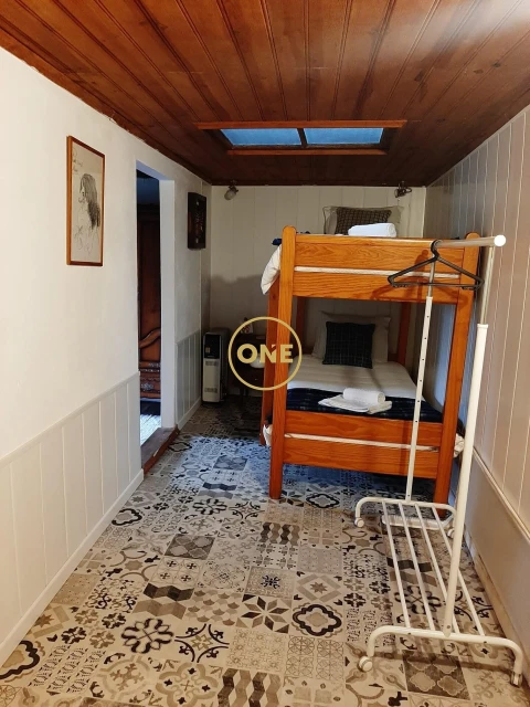 Quinta T2 para Venda em Viariz