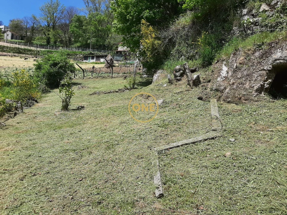 Quinta T2 para Venda em Viariz Foto 16