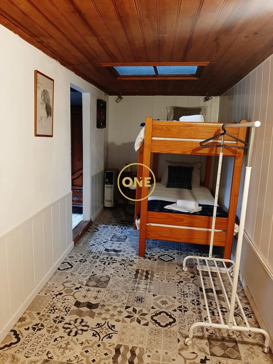 Quinta T2 para Venda em Viariz Foto 13