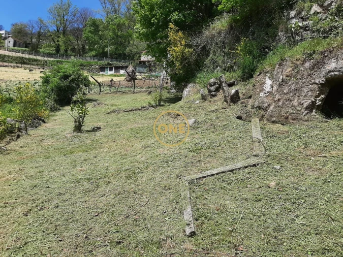 Quinta T2 para Venda em Viariz Foto 16