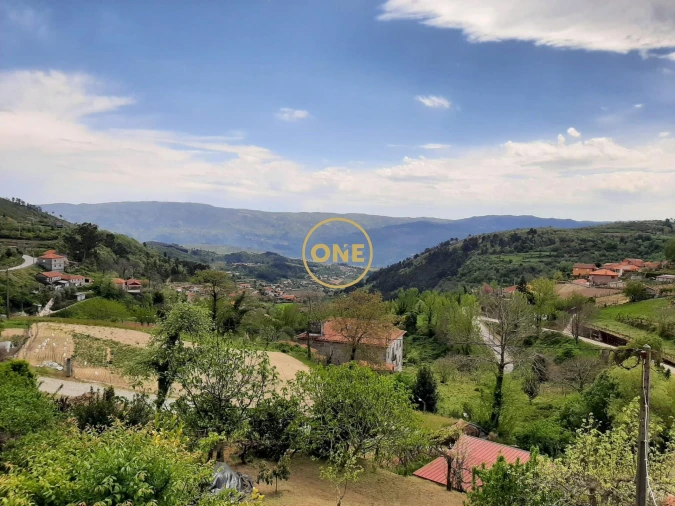 Quinta T2 para Venda em Viariz Foto 17