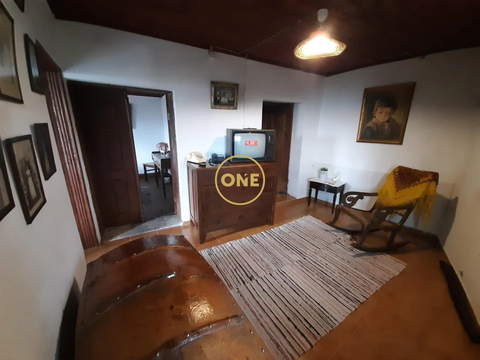 Quinta T2 para Venda em Viariz Foto 11