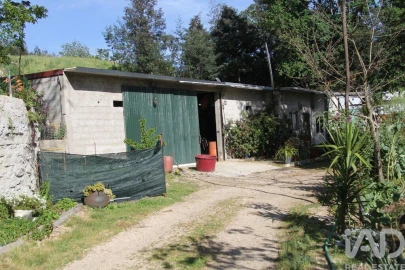 Terreno para Venda em Oliveira do Hospital e São Paio de Gramaços