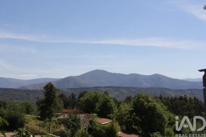 Terreno para Venda em Oliveira do Hospital e São Paio de Gramaços