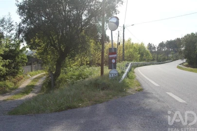 Terreno para Venda em Oliveira do Hospital e São Paio de Gramaços