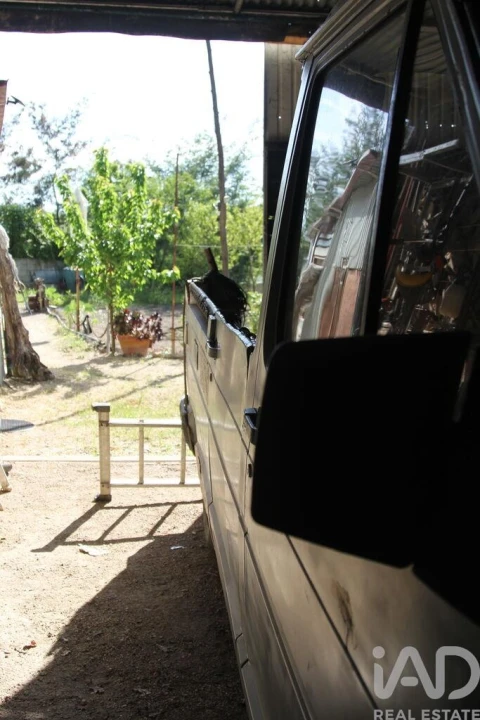 Terreno para Venda em Oliveira do Hospital e São Paio de Gramaços