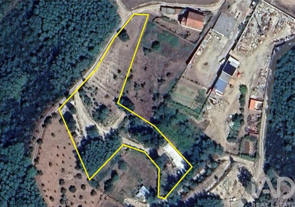 Terreno para Venda em Oliveira do Hospital e São Paio de Gramaços Foto 40