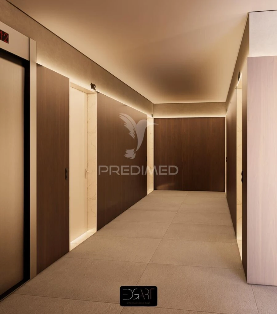 Apartamento T3 para Venda em Peso da Régua e Godim Foto 12