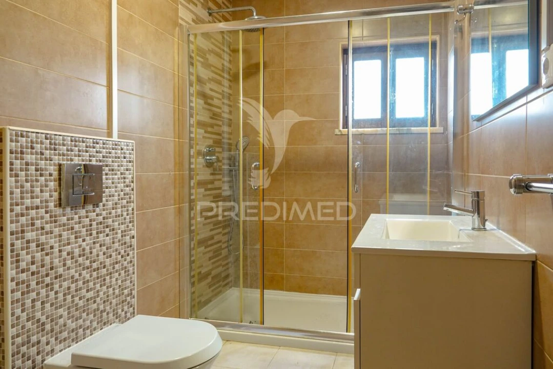 Apartamento T4 para Venda em Abrantes (São Vicente e São João) e Alferrarede Foto 11