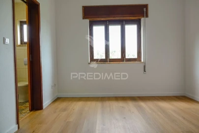 Apartamento T4 para Venda em Abrantes (São Vicente e São João) e Alferrarede