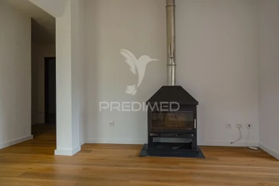 Apartamento T4 para Venda em Abrantes (São Vicente e São João) e Alferrarede