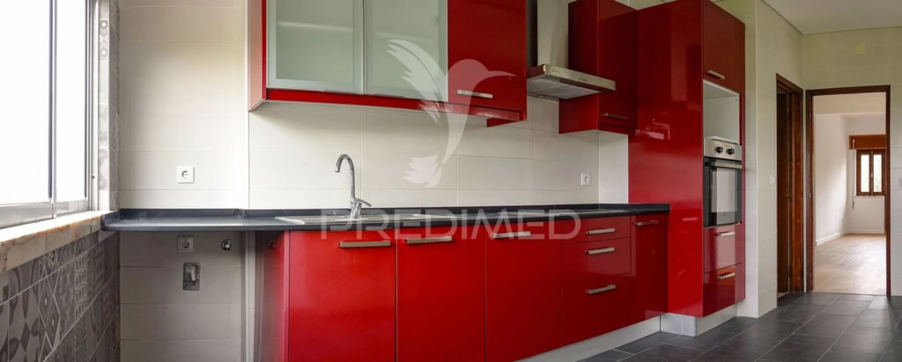 Apartamento T4 para Venda em Abrantes (São Vicente e São João) e Alferrarede Foto 3