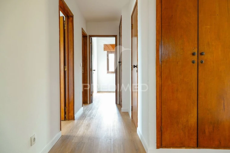 Apartamento T4 para Venda em Abrantes (São Vicente e São João) e Alferrarede Foto 14