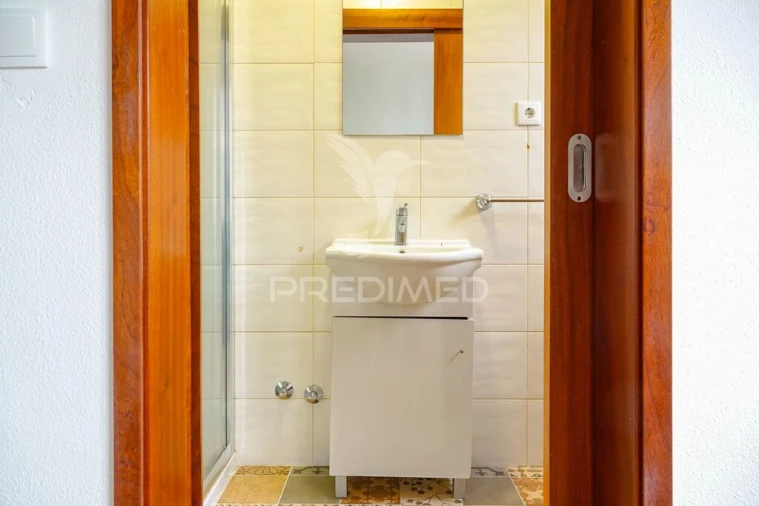 Apartamento T4 para Venda em Abrantes (São Vicente e São João) e Alferrarede Foto 10