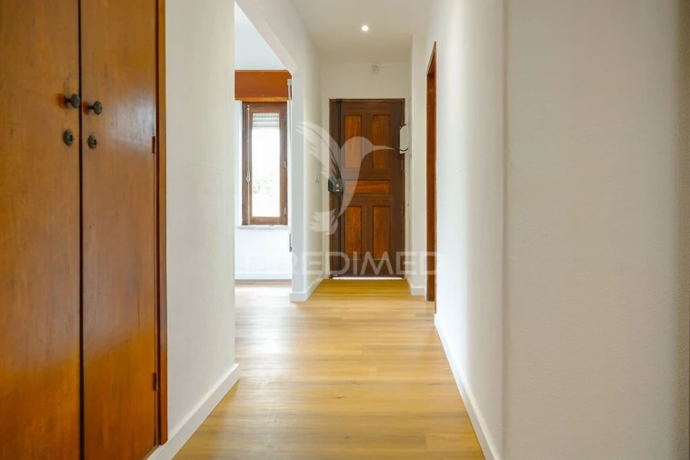 Apartamento T4 para Venda em Abrantes (São Vicente e São João) e Alferrarede Foto 7