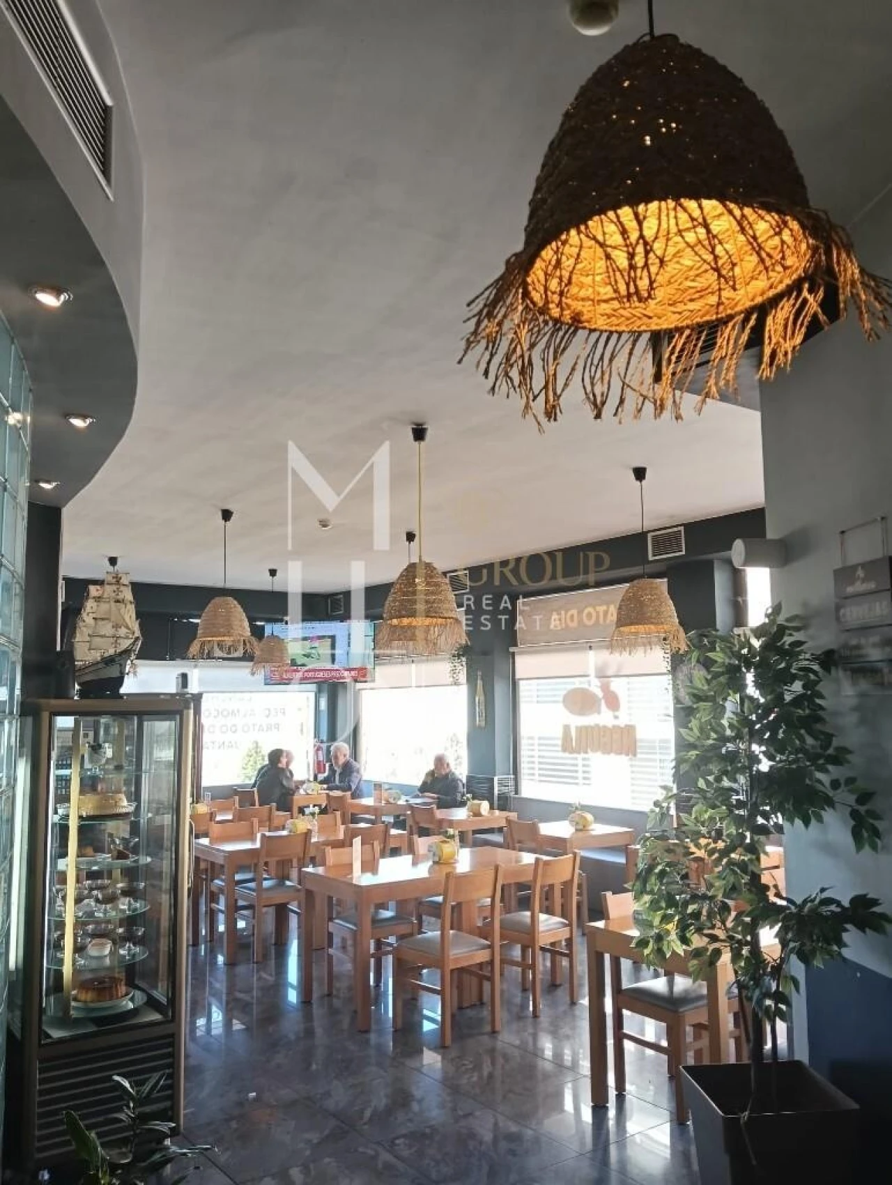 Negócio para Trespasse em Mafamude e Vilar do Paraíso Foto 1