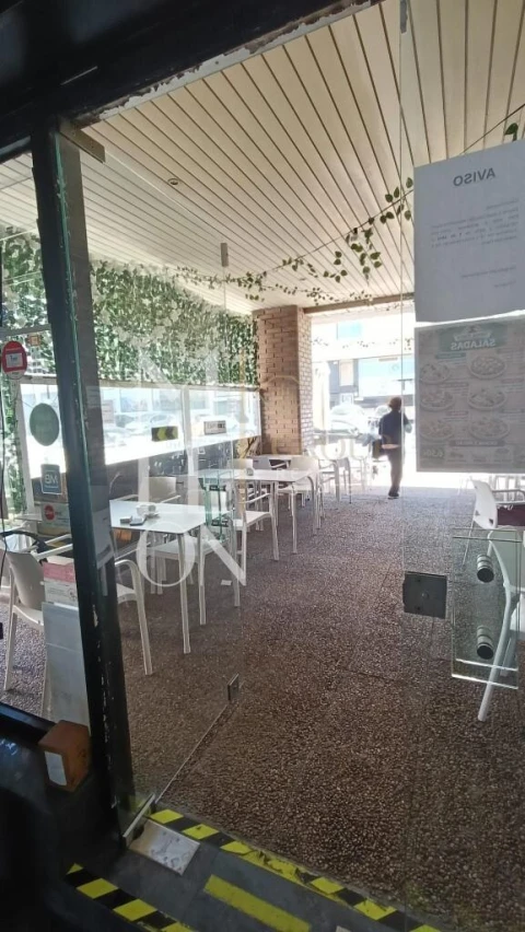 Negócio para Trespasse em Mafamude e Vilar do Paraíso