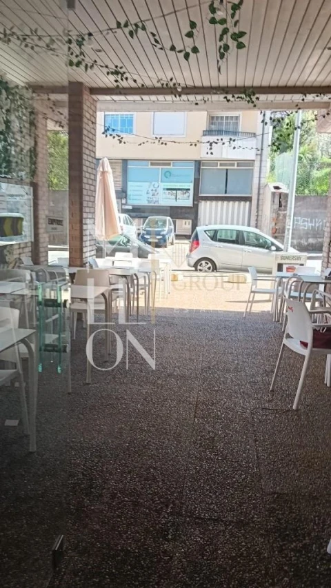 Negócio para Trespasse em Mafamude e Vilar do Paraíso