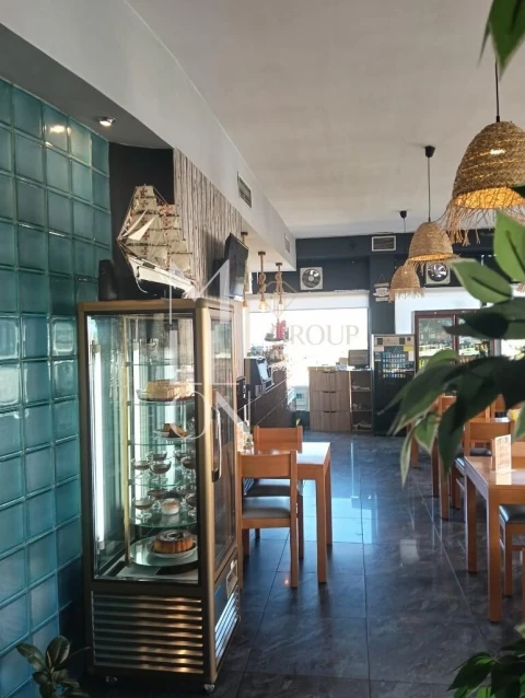 Negócio para Trespasse em Mafamude e Vilar do Paraíso