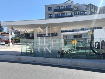 Negócio para Trespasse em Mafamude e Vilar do Paraíso